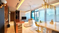 Amber Park (D15), Condominium #487573581